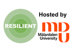 malardalen university logo