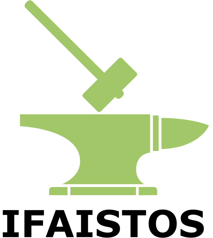 Logotype for IFAISTOS