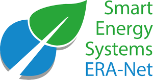 Logotype of Smart Energy Systems ERA-Net