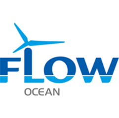 Flow Ocean logotype