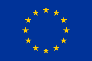 EU flag logotype