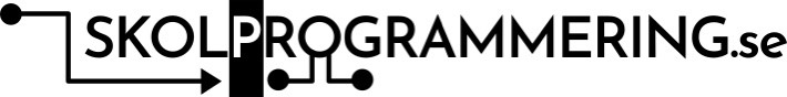 Logotyp, skolprogrammering.se 