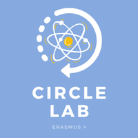 CIRCLE LAB logotype